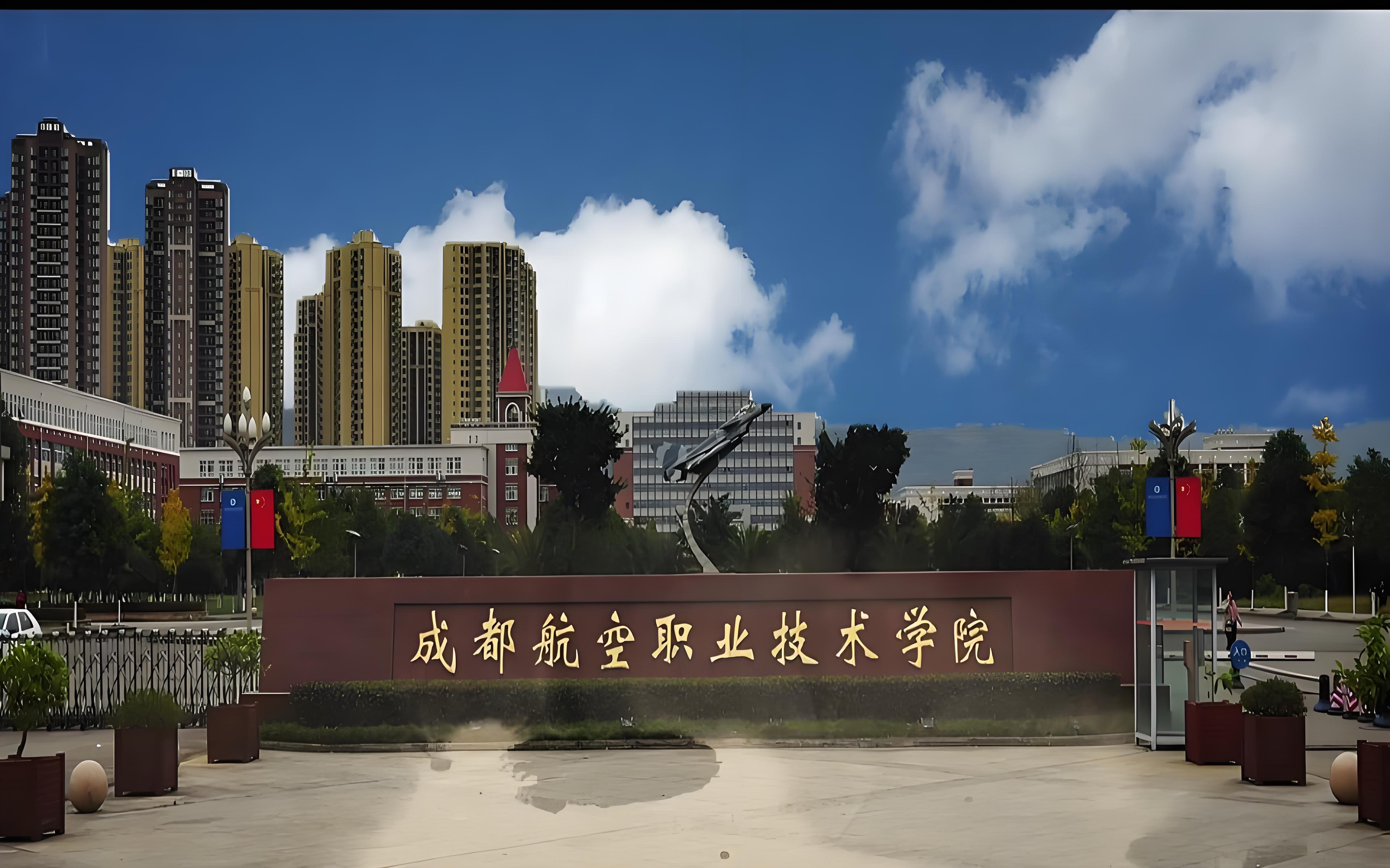 空中双选会
